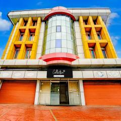 Super Collection O Kottayam Formerly Sap Inn