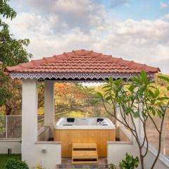 Villa Serendipity Aldona