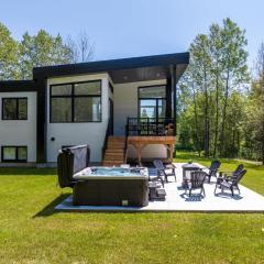 Spa & Adventure - Chalet Valikas