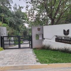Terra Hillscape Resort