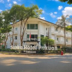 Sahira Hotel Pakuan