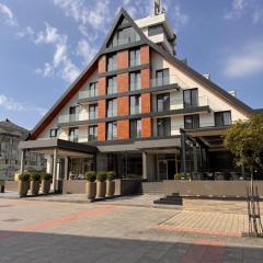 Hotel Pljevlja