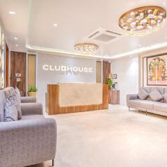 Clubhouse Hotel Ayodhya