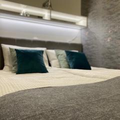 Menta Apartman Balatonföldvár