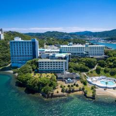 鸟羽海滨酒店
