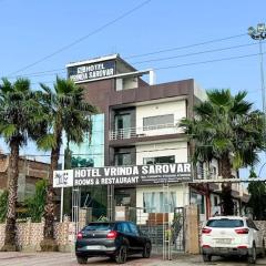 Hotel Vrinda Sarovar