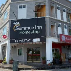 Summer Hotel Kampar Perak