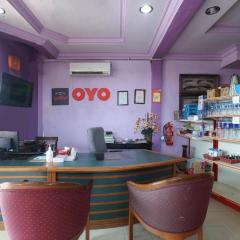 OYO 89892 Hotel Jeli Inn