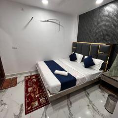 Hotel Cottage Dx
