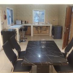 MD guest house