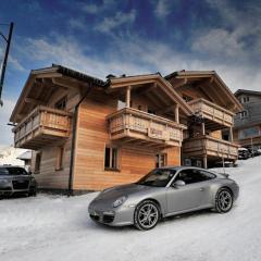 Primus Lodge Obertauern