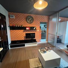 Beautiful condo in Kathu