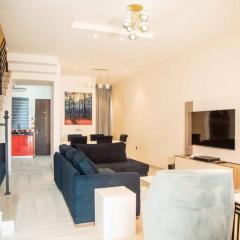 Chalis Apartment