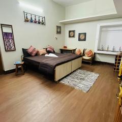 THS Home Stay