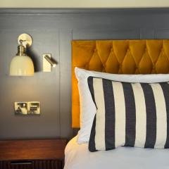 The Black Lion Hotel