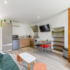 Le Duplex Mouroux - 30min de Disneyland