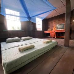 Lazy Mango Home Stay