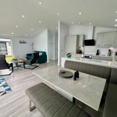 15 Golden Bay Holiday Village - Coastal Retreat with Breathtaking Views