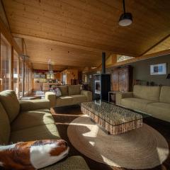 Chalet Occursus Anzère