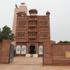 Pithoragarh Resort