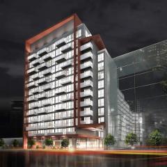 Azure Suites