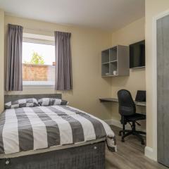 SOAB Residence