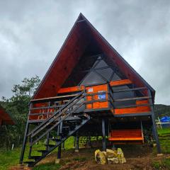 Glamping Hakuna Matata