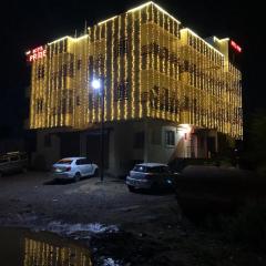 Pride Hotel