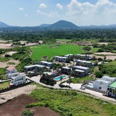 Jeju Private unit for family or group