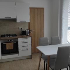 Apartmán Sofia