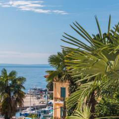 Sunny Apartment Anamaria Opatija