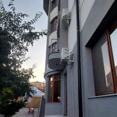 Techirghiol Boutique