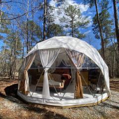 Beloved Cabin - Artistic Dome