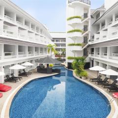 Radisson RED Phuket Patong Beach