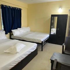 Sri Lingaraja Temple Stay Budget Rooms & Dormitory in Old Town
