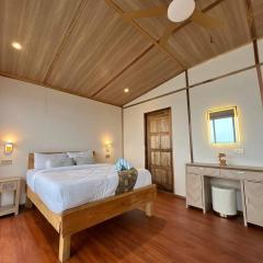 Seaweed Village Deluxe Room