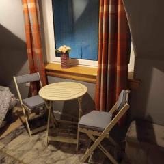 Tom Liath Annexe