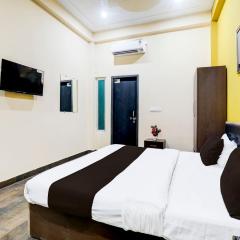 Super Hotel O Arjun Ganj