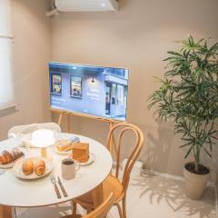 Bread&Butter House DDP Dongdaemun