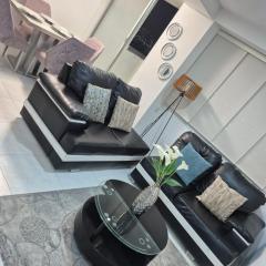Moderno y cómodo apartamento
