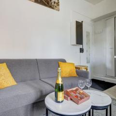 542 Suite Montrouge - Appartement proche de Paris