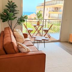 Casa Mar Arenal Beach - with Stunning Sea Views