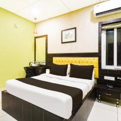 Super Townhouse Near Marine Drive