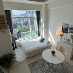 Oasis Seoul