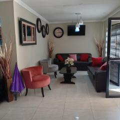 K-View Boutique Hotel - Mzuzu