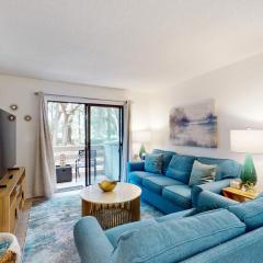 Fiddlers Cove 5B