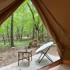 Beloved Cabin - Bell Tent 1 - Romance Bell