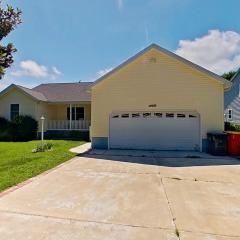 Ocean Way Estates --- 32676 E Riga Dr