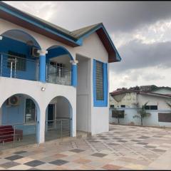 Constu's Event House