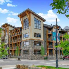 Spring Creek Penthouse by Canadian Rockies Vacation Rentals